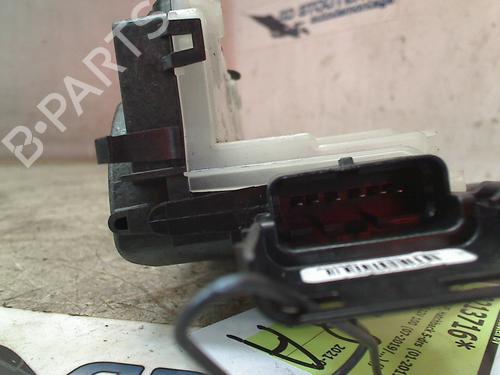 Rear right lock OPEL CORSA F (P2JO) 1.2 (68) | BP11321291C99 