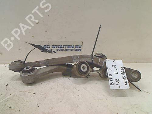 Venstre bak bærearm BMW 5 (F10) 528 i (245 hp) 11315795