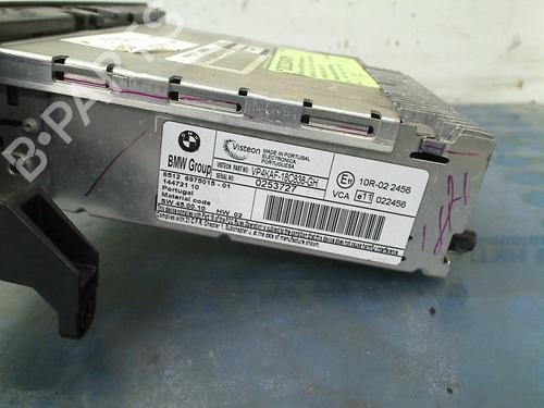 Electronic module BMW 1 (E87) 116 i | BP17381232M83 