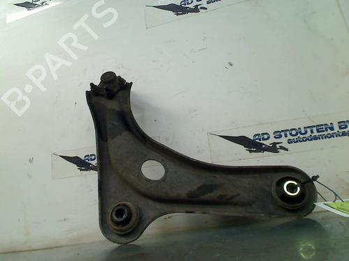 Left front suspension arm PEUGEOT 208 I (CA_, CC_) 1.2 VTI 82 | BP22543877M12 