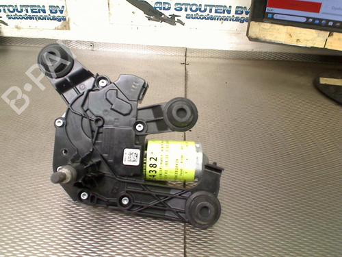 Rear wiper motor CITROËN C4 CACTUS 1.2 VTi 82 | BP30167654M102 