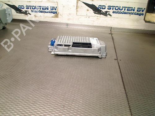 Used Electronic module FORD FIESTA VII (HJ, HF) 1.1 Ti-VCT (86 hp) 30167635