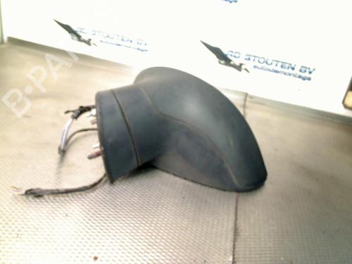 Left mirror SEAT IBIZA IV SC (6J1, 6P5) 1.2 | BP31084052C26 