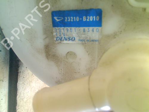 Fuel pump DAIHATSU CUORE V (L7_) 1.0 DVVT | BP11257591M76 