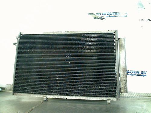 Used AC radiator FORD FIESTA VI (CB1, CCN) 1.25 (82 hp) 27556836