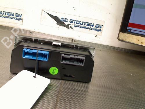 Climate control OPEL ASTRA H (A04) 1.6 (L48) | BP26176357I5 