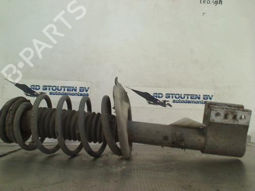 Used Left front shock absorber PEUGEOT 5008 (0U_, 0E_) 1.6 16V (120 hp) 30439467