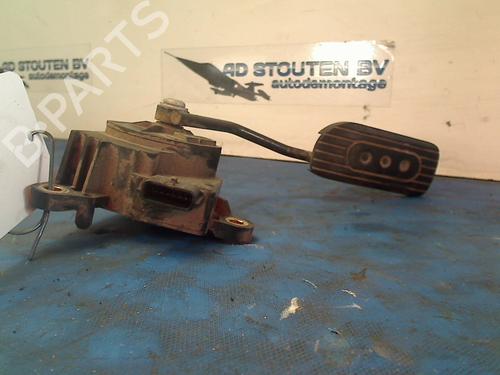 Used Pedal NISSAN NV200 Van 1.5 dCi 85 (M20, M20N, M20M) (86 hp) 13126536