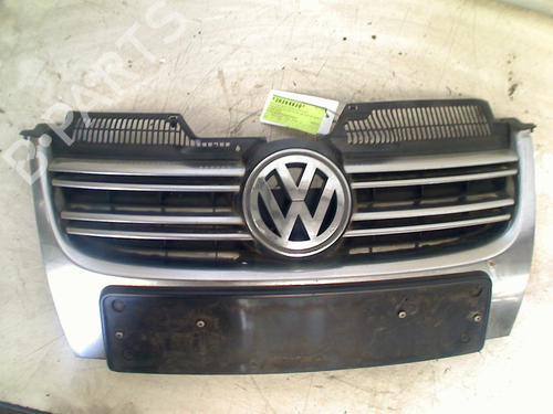 Grill VW GOLF V Variant (1K5) 1.4 TSI | BP39068967C40 - Image 4