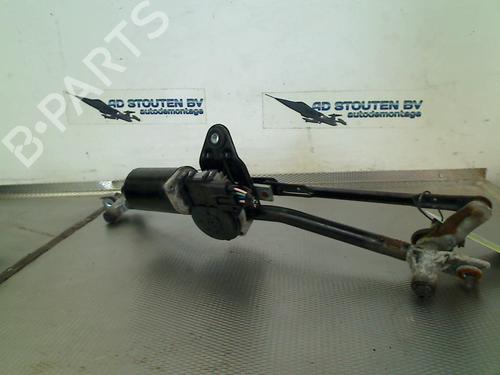 Mecanismo de escovas frente Mecanismo de escovas frente HYUNDAI i30 Estate (FD) 1.6 (126 hp) 34624618 34624618