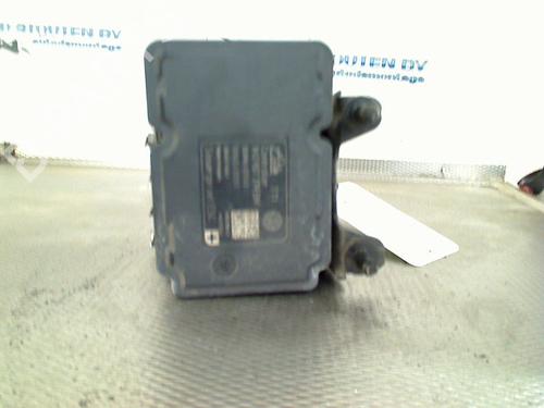 ABS pump VW CADDY III Box Body/MPV (2KA, 2KH, 2CA, 2CH) 1.6 TDI | BP29520860M43 
