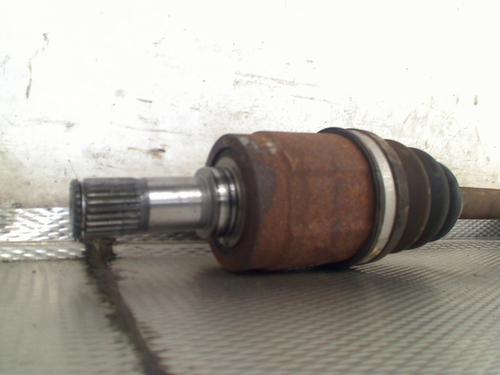 Left front driveshaft HONDA INSIGHT (ZE_) 1.3 IMA (ZE28, ZE2) | BP39206475M38 - Image 5
