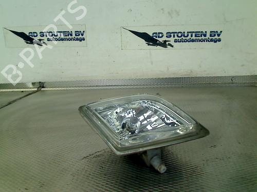 Used Left front fog light Left front fog light MAZDA 6 Hatchback (GH) 2.0 MZR (GHEFS) (147 hp) 33869100 33869100