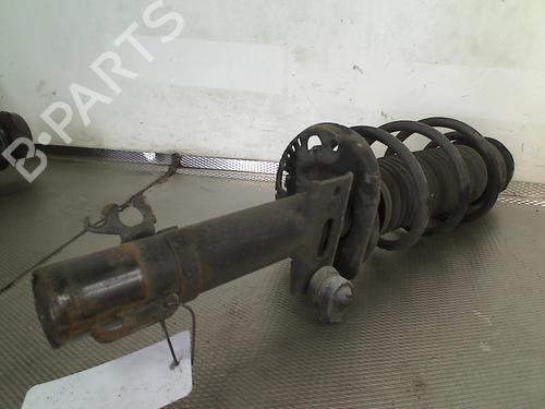 Amortecedor frente esquerdo Amortecedor frente esquerdo VW POLO V (6R1, 6C1) 1.0 (60 hp) 36488246 36488246