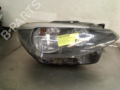 Right headlight BMW 1 (F20) 116 i | BP36003794C29 - Image 4