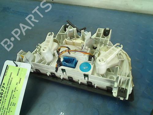 AC Styreenhet / Manøvreringsenhet FIAT DOBLO Cargo (263_) 1.3 D Multijet | BP11327310I5 