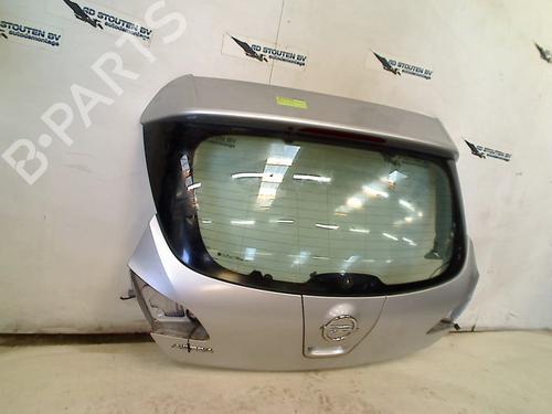 Tailgate OPEL ASTRA J (P10) 1.6 (68) | BP21082750C6 