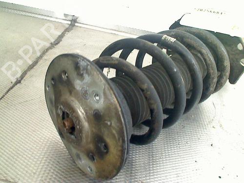 Left front shock absorber LAND ROVER FREELANDER 2 (L359) 2.2 eD4 | BP31014657M16