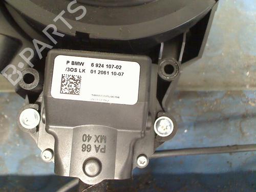 Steering column stalk BMW 5 Touring (E61) 525 d | BP34056101I23  - Image 7