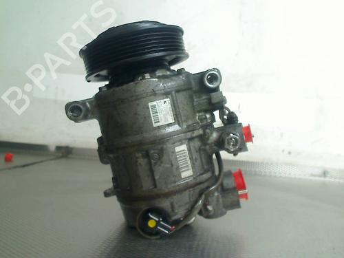AC Kompressor BMW 1 (E81) 116 i (122 hp) 31243544