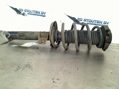 Used Left front shock absorber VW CADDY III Box Body/MPV (2KA, 2KH, 2CA, 2CH) 1.6 TDI (75 hp) 30565730
