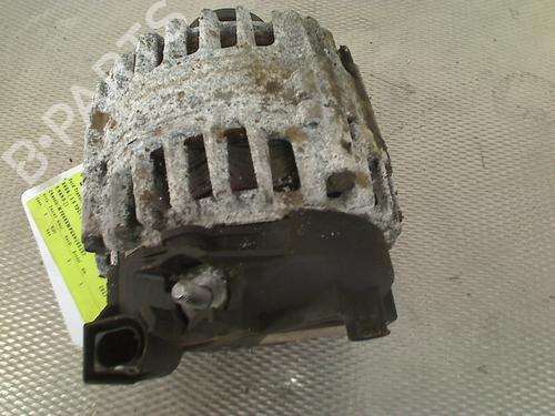 Alternator FORD TRANSIT CONNECT V408 Box Body/MPV 1.5 TDCi | BP38461992M7 - Image 6