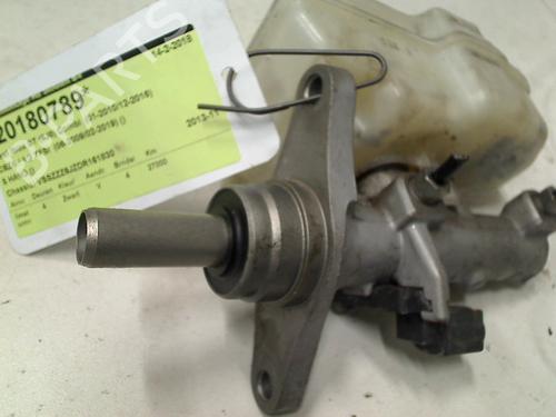 Brake master cylinder SEAT IBIZA IV ST (6J8, 6P8) 1.2 TSI | BP11315270M77 