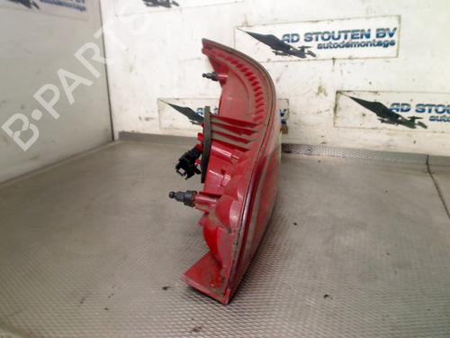 Right taillight AUDI Q5 (8RB) 2.0 TFSI quattro | BP30059990C35 