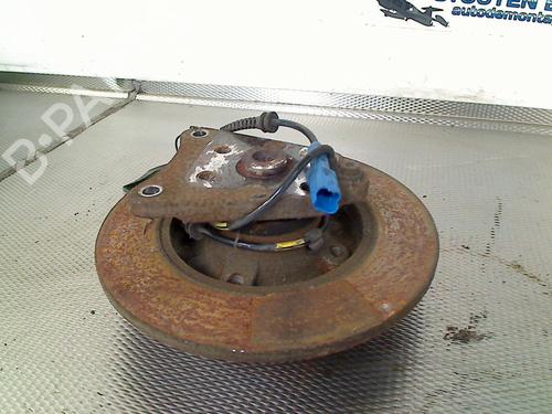 Right rear steering knuckle CITROËN C3 / C3 ORIGIN III (SX) 1.2 THP 110 | BP25598373M28 