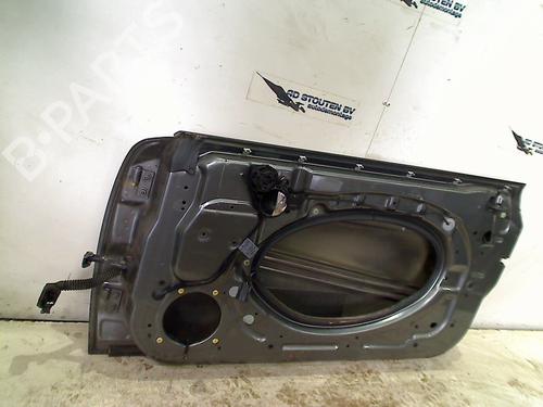 Right front door MINI MINI Convertible (R52) Cooper S | BP18018364C3 