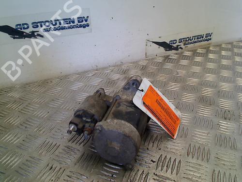 Used Starter DAIHATSU CUORE VII (L275_, L285_, L276_) 1.0 (L276) (70 hp) 11302426