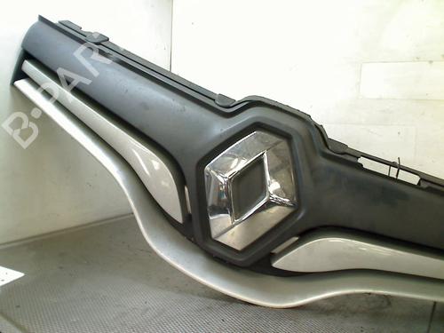 Grill RENAULT KANGOO Express (FW0/1_) 1.5 dCi 75 (FW07, FW10, FW04) | BP38816314C40 - Image 4