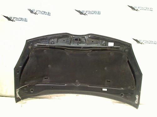 Hood TOYOTA COROLLA Verso (ZER_, ZZE12_, R1_) 1.8 (ZNR11_, ZNR11R) | BP15733171C1 