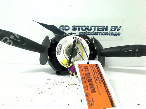 Used Steering column stalk FORD KA (RU8) 1.2 (69 hp) 11303144