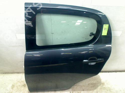 Left rear door PEUGEOT 108 1.0 VTi | BP31025931C4 