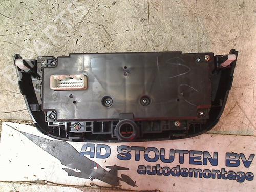 Climate control MITSUBISHI MIRAGE / SPACE STAR VI Hatchback (A0_A) 1.0 (A05A) | BP11302418I5 