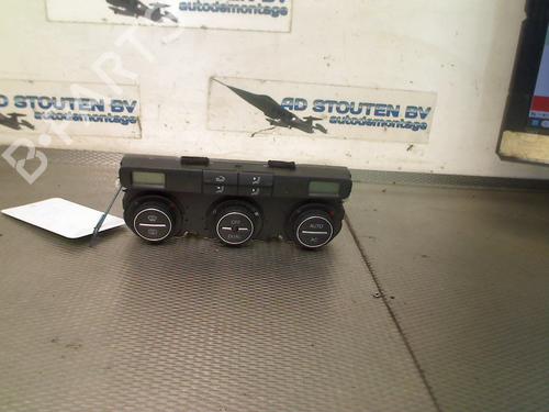 Used Climate control VW EOS (1F7, 1F8) 2.0 FSI (150 hp) 26963428