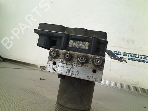 ABS pump MERCEDES-BENZ VITO / MIXTO Van (W639) 113 CDI (639.601, 639.603, 639.605) | BP25626024M43 