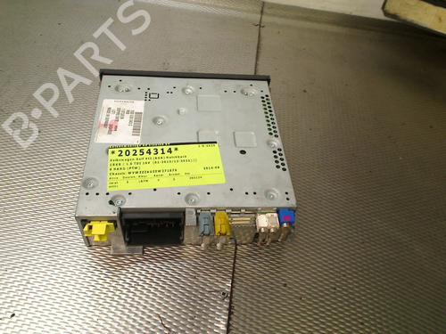Electronic module VW GOLF VII (5G1, BQ1, BE1, BE2) 1.6 TDI | BP29826842M83