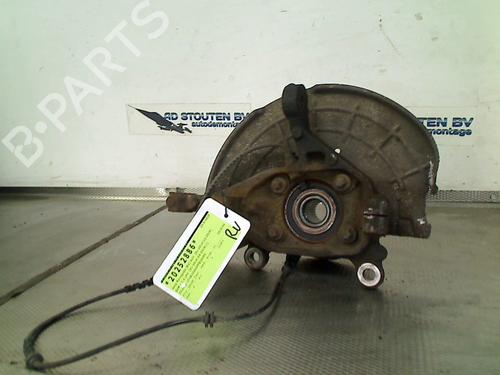 Højre Styrespindel Lejehus JEEP RENEGADE SUV (BU, B1, BV) 1.4 | BP29988524M26