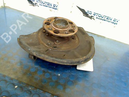 Right rear steering knuckle MERCEDES-BENZ CLS (C219) CLS 55 AMG (219.376) | BP19692837M28 
