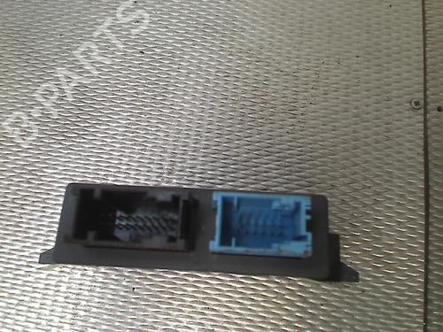 Electronic module PEUGEOT 5008 (0U_, 0E_) 1.6 16V | BP31942190M83