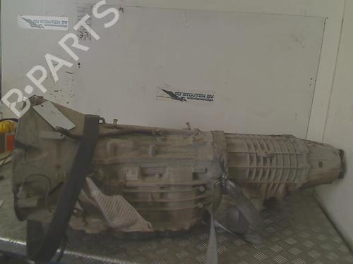 Gearbox VW TOUAREG (7LA, 7L6, 7L7) 4.2 V8 | BP11318170M3 