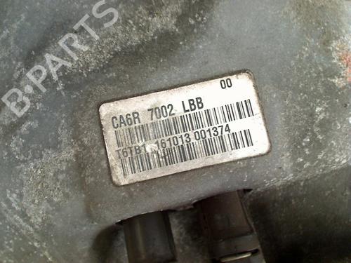 Gearbox FORD FIESTA VI (CB1, CCN) 1.0 EcoBoost | BP30459240M3 - Image 7