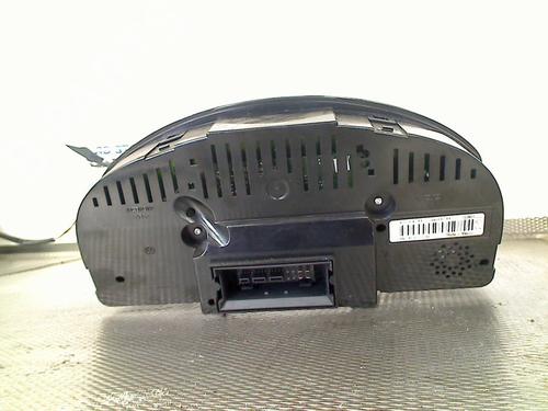 Display monitor VW GOLF V Variant (1K5) 1.4 TSI | BP28426312C48