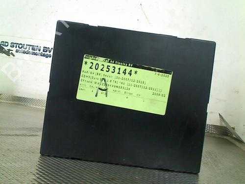 Control unit AUDI A4 B8 (8K2) 1.8 TFSI | BP27369390M11 - Image 5