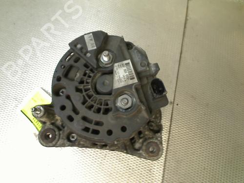 Alternator SEAT TOLEDO III (5P2) 1.6 | BP36001460M7 - Image 3