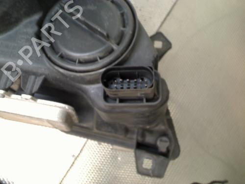 Left headlight MERCEDES-BENZ VITO / MIXTO Van (W639) 122 CDI (639.601, 639.603, 639.605) | BP32132832C28 