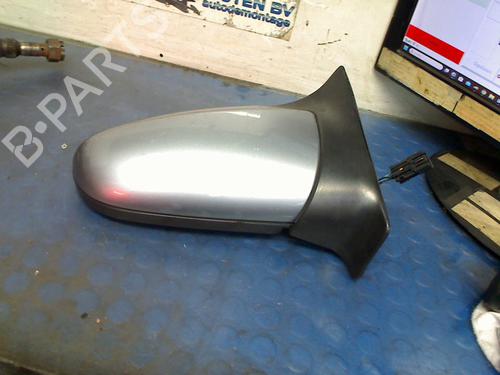 Left mirror OPEL ZAFIRA A MPV (T98) 2.2 16V (F75) | BP24104439C26 