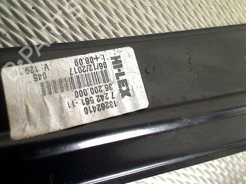 Front left window mechanism BMW 1 (F20) 118 i | BP32382292C22 